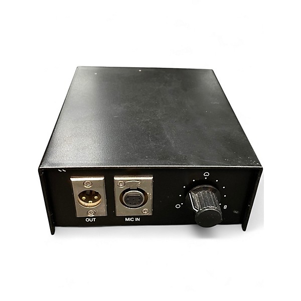 Used Advanced Audio CM47 Tube Microphone