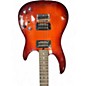 Used 2001 Brian Moore Guitars i2000 8.13 Vintage Burst Solid Body Electric Guitar