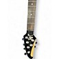 Used 2001 Brian Moore Guitars i2000 8.13 Vintage Burst Solid Body Electric Guitar