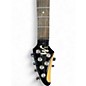 Used 2001 Brian Moore Guitars i2000 8.13 Vintage Burst Solid Body Electric Guitar