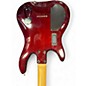 Used 2001 Brian Moore Guitars i2000 8.13 Vintage Burst Solid Body Electric Guitar