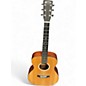 Used Martin 000 JUNIOR Natural Acoustic Guitar thumbnail