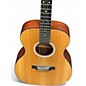 Used Martin 000 JUNIOR Natural Acoustic Guitar