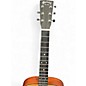 Used Martin 000 JUNIOR Natural Acoustic Guitar