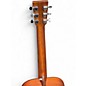 Used Martin 000 JUNIOR Natural Acoustic Guitar