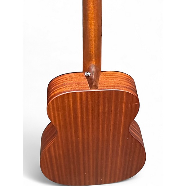 Used Martin 000 JUNIOR Natural Acoustic Guitar