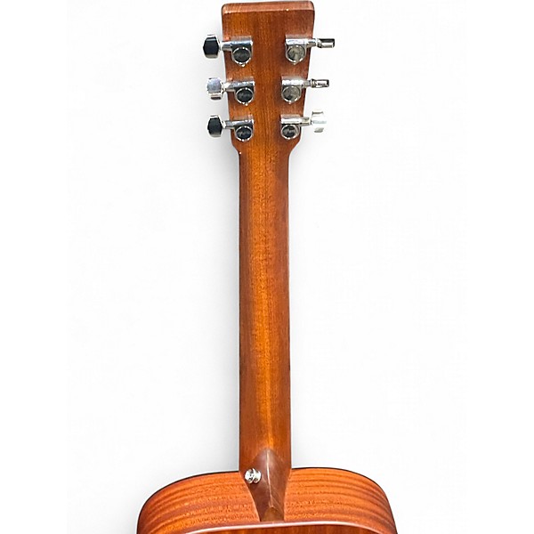 Used Martin 000 JUNIOR Natural Acoustic Guitar