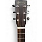 Vintage 1993 Martin om21 Natural Acoustic Guitar