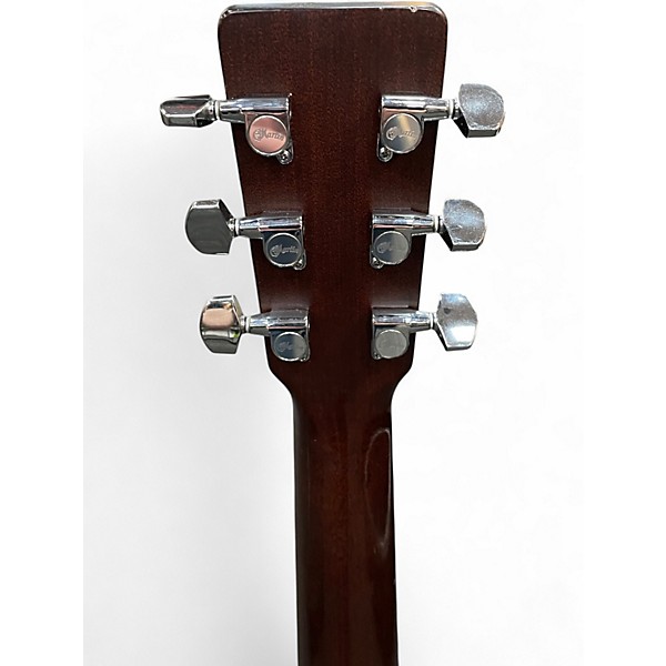 Vintage 1993 Martin om21 Natural Acoustic Guitar