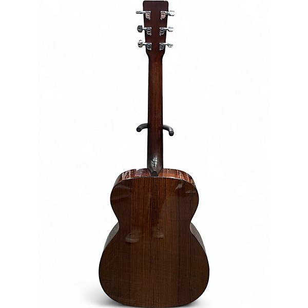 Vintage 1993 Martin om21 Natural Acoustic Guitar