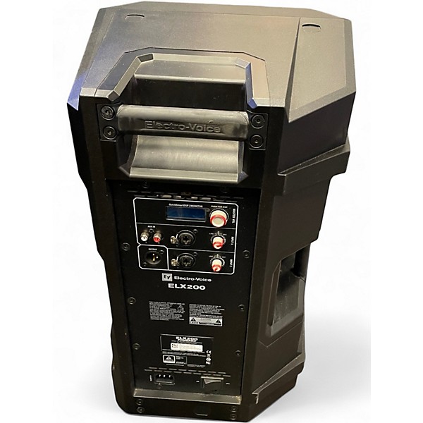 Used Electro-Voice ELX20010P Powered Speaker