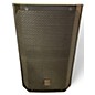 Used Electro-Voice ELX20010P Powered Speaker thumbnail