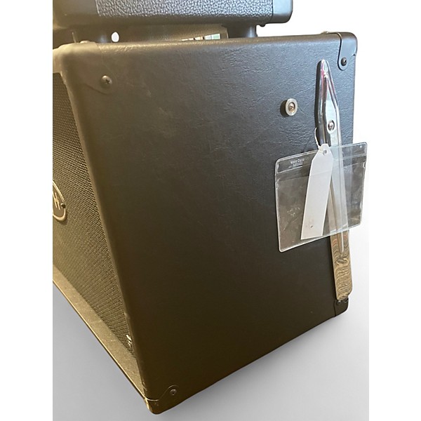 Used EVH 5150 212ST 2x12 Guitar Cabinet