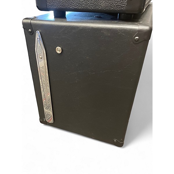 Used EVH 5150 212ST 2x12 Guitar Cabinet