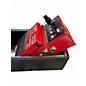 Used BOSS RC3 Loop Station Pedal