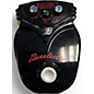 Used 1999 Dan Electro black licorice Effect Pedal thumbnail