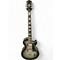 Used Epiphone Les Paul Custom Pro SILVER BURST Solid Body Electric Guitar thumbnail