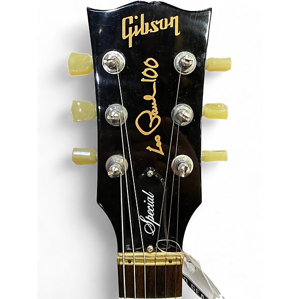 Used Gibson LES PAUL 100 SG SPECIAL RED Solid Body Electric Guitar