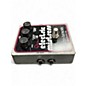 Used Electro-Harmonix XO Stereo Electric Mistress Flanger / Chorus Effect Pedal