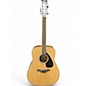 Used Yamaha FG820 12 string Natural 12 String Acoustic Guitar thumbnail
