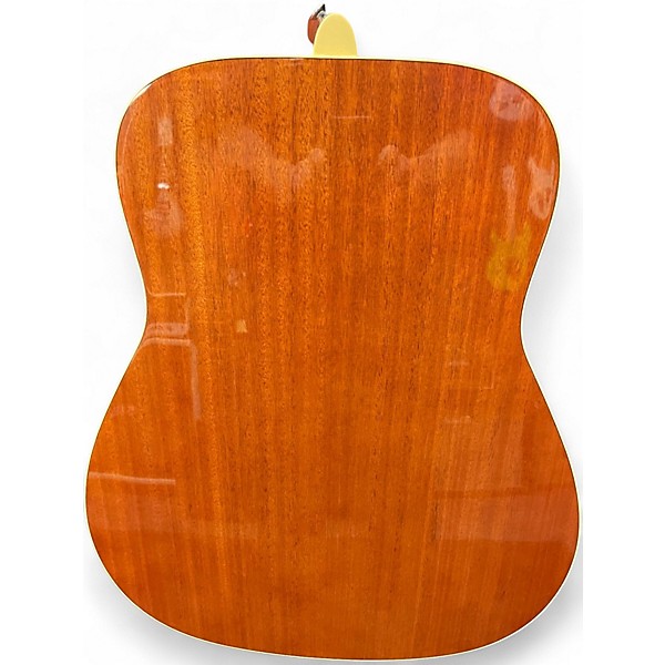 Used Yamaha FG820 12 string Natural 12 String Acoustic Guitar