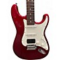 Used Suhr Classic Antique Pro Candy Apple Red Metallic Solid Body Electric Guitar