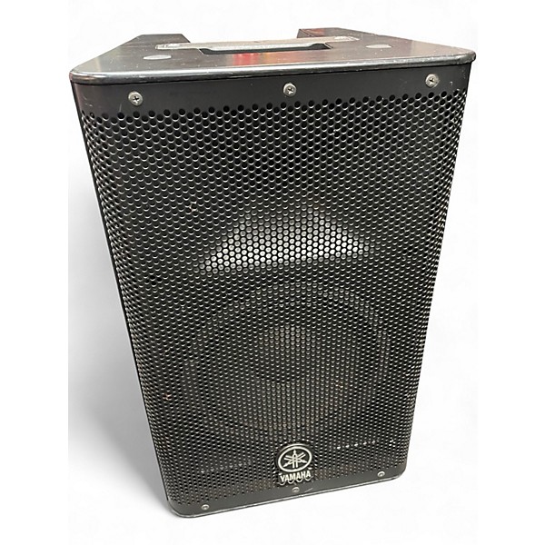 Used Yamaha DXR8 Powered Speaker