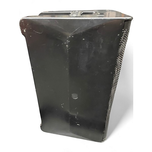 Used Yamaha DXR8 Powered Speaker