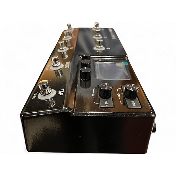 Used Line 6 HX Stomp XL Effect Processor