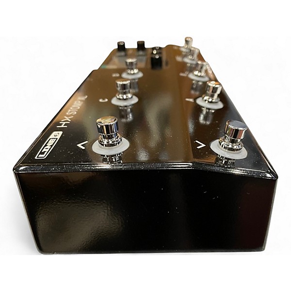 Used Line 6 HX Stomp XL Effect Processor