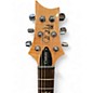 Used PRS SE Custom 24 Charcoal Solid Body Electric Guitar