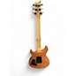 Used PRS SE Custom 24 Charcoal Solid Body Electric Guitar