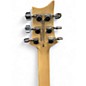Used PRS SE Custom 24 Charcoal Solid Body Electric Guitar