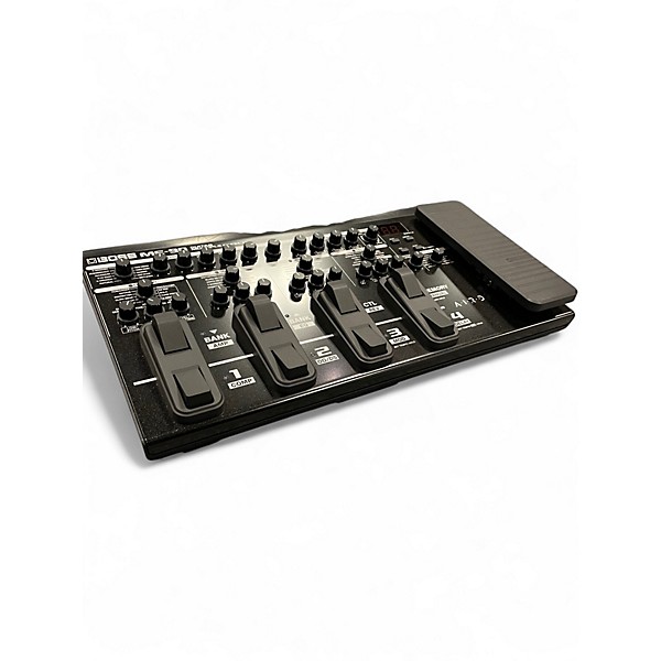 Used BOSS ME-90 Effect Processor