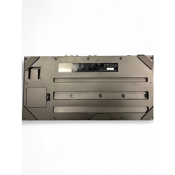 Used BOSS ME-90 Effect Processor