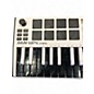 Used Akai Professional MPK Mini MIDI Controller
