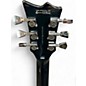 Used ESP LTD EC-256 Blue Burst Solid Body Electric Guitar