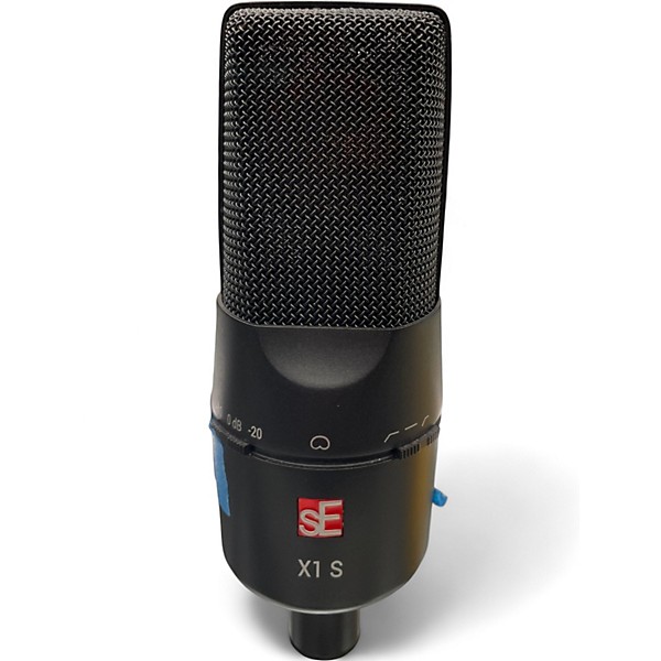 Used sE Electronics X1 S Condenser Microphone