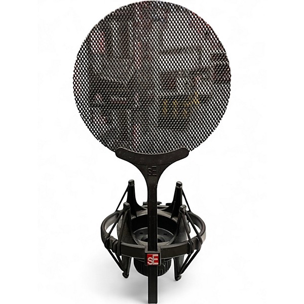 Used sE Electronics X1 S Condenser Microphone