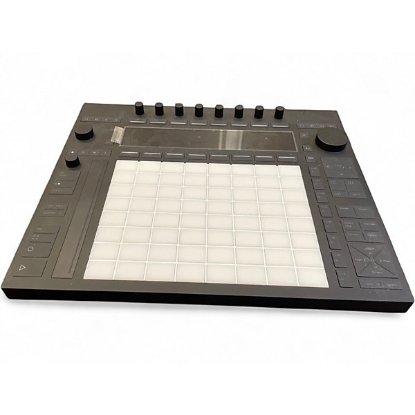 Used Ableton PUSH 3 STANDALONE MIDI Controller