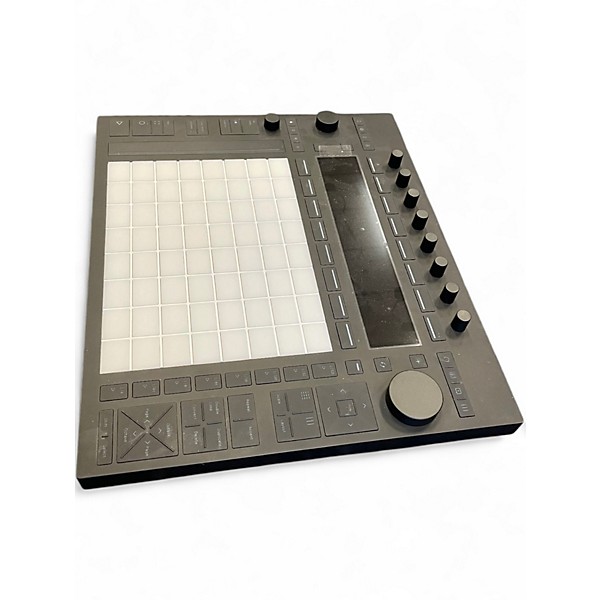 Used Ableton PUSH 3 STANDALONE MIDI Controller