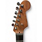 Used Fender AMERICAN ACOUSTASONIC JAZZMASTER Ocean Turquoise Acoustic Electric Guitar