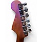 Used Fender AMERICAN ACOUSTASONIC JAZZMASTER Ocean Turquoise Acoustic Electric Guitar
