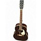 Used Gretsch Guitars jim dandy dreadnaught Walnut Acoustic Guitar thumbnail