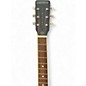 Used Gretsch Guitars jim dandy dreadnaught Walnut Acoustic Guitar