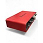 Used Focusrite Scarlett 2i2 Audio Interface
