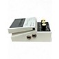 Used BOSS NS2 Noise Suppressor Effect Pedal
