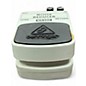 Used Behringer NR300 Noise Reduction Effect Pedal