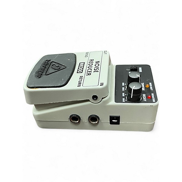 Used Behringer NR300 Noise Reduction Effect Pedal