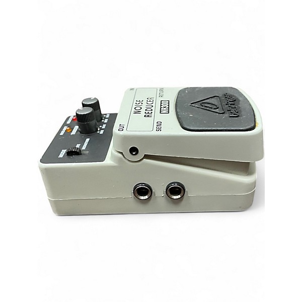 Used Behringer NR300 Noise Reduction Effect Pedal
